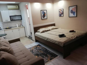 Blue Carpet Rooms